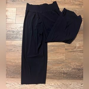 Athleta black pants!